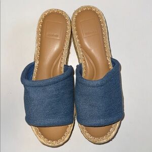 DOLCE VITA Sandal Size 8.5